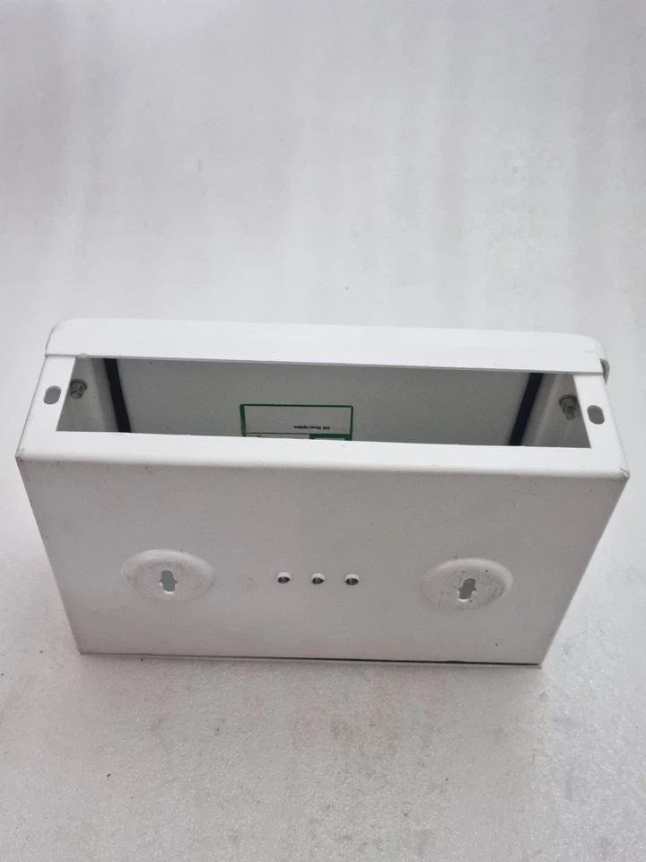 Schneider Electric A9HXSND06WB182 DB Distribution Box New